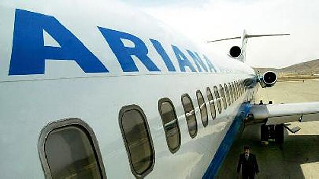 Афганская авиакомпания возобновляет полёты в Индию