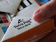 Материнская компания Tetra Pak планирует уйти из России (обновлено)