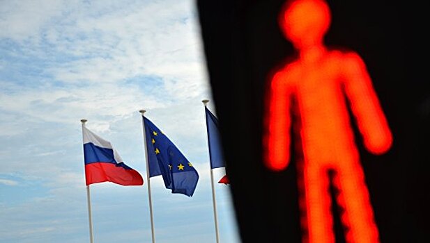 Зампред Европарламента выступил за отмену санкций против РФ
