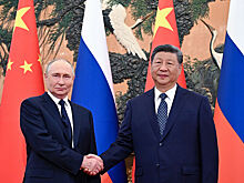 Си Цзиньпин оценил вклад Китая в победу во Второй мировой войне