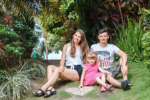 Золотой сезон: куда амурчане едут отдыхать осенью