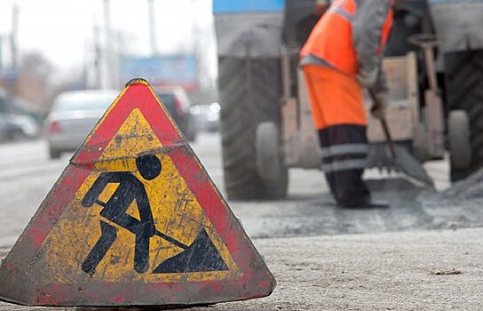 В Екатеринбурге к октябрю построят дублёр улицы Металлургов