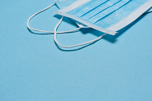 В России выявлены случаи заражения новыми штаммами COVID-19