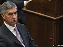 Имущество Анатолия Быкова арестовано