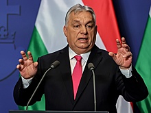 Орбан: еженедельно происходят события, которые толкают Европу к войне