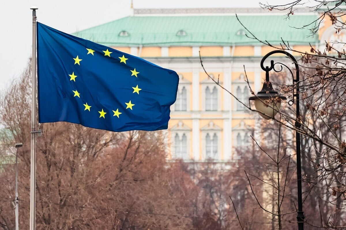 Во Франции обвинил Брюссель в циничном предательстве Украины