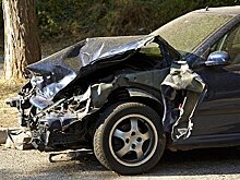 В России набирают популярность аукционы-распродажи битых машин