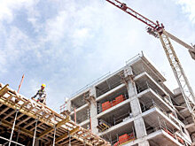 Жильцов в Ростове-на-Дону лишили территории