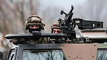 Обзор иноСМИ: «особая война» в НАТО; Расмуссен о Макроне и Шольце