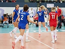 Щербань: хочется забыть чемпионат Европы, как страшный сон