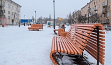 Ледяной дождь и метель ожидается в Волгоградской области