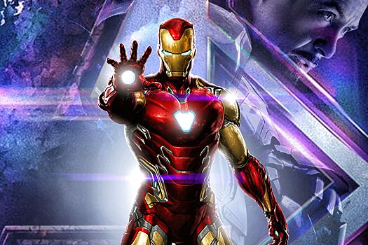 Глава киновселенной Marvel пообещал не воскрешать Железного человека в новых фильмах