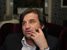 Отар Кушанашвили сделает пластическую операцию