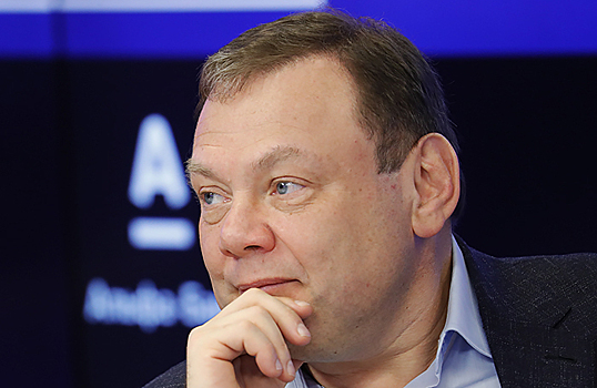 В Великобритании ужесточили санкции против основателя «Альфа-групп» Михаила Фридмана