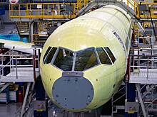 Поставщик электроники для SJ-100 и МС-21 остановил работу из-за убытков