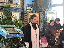 В ходе СВО погиб работник медеплавильного цеха из Медногорска Андрей Якунин