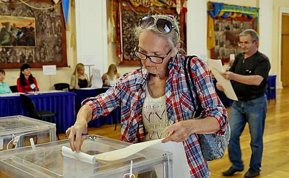 Львовский ведущий Дроздов: 25 октября наступит «полный крах Украины» на трети территории страны