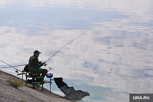 Челябинский губернатор решил продвигать законную рыбалку