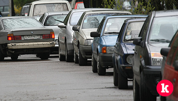 ГИБДД: в Калининграде меняют дорожные ограждения на более безопасные для водителей