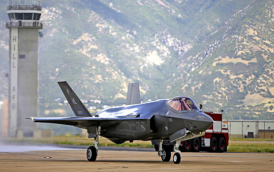 F-35