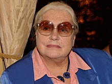 Лидия Федосеева-Шукшина лишилась квартиры в Финляндии