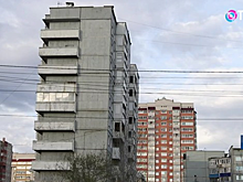 «Пизанская башня» в Чите наклоняется на полмиллиметра в год