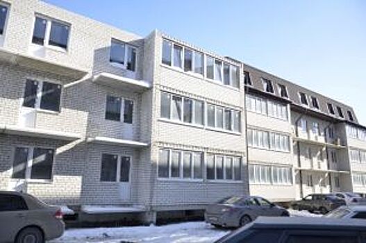 Ростовчан предостерегают от покупки жилья в незаконно возведенном доме