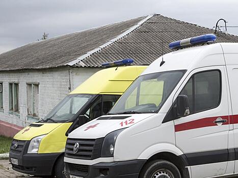 Для пенсионерок наступил "Золотой час". Медицинский