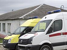 Для пенсионерок наступил "Золотой час". Медицинский