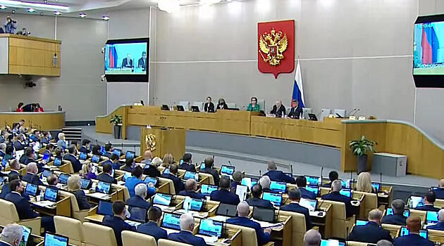 Важный для автовладельцев законопроект получил одобрение Госдумы