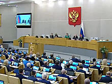 Важный для автовладельцев законопроект получил одобрение Госдумы