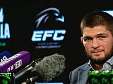 Дуэли взглядов EFC 44: Харитонов – Спонг и другие