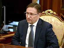 Ростехнадзор оценил потенциальный ущерб от аварий на производствах