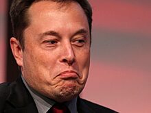 Илон Маск оценил мемы о себе