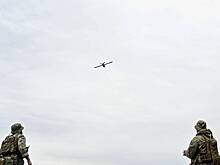 ВСУ попытались атаковать два российских региона