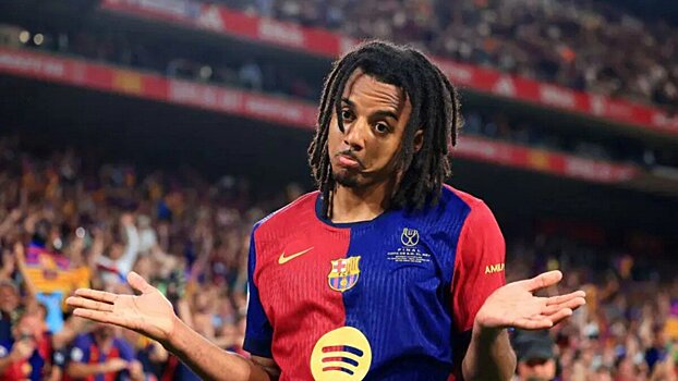 Кунде попросил сотрудников «Барсы» напоминать ему о тактической установке за 15 минут до начала. Ранее Флик трижды оставлял Жюля в запасе из-за опоздания