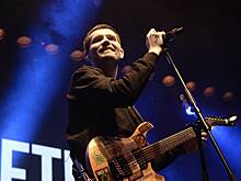 Известный рэпер отверг обвинение в дискредитации армии России