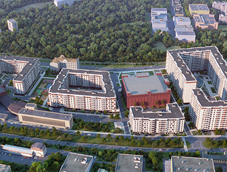 Группа «Эталон» оформила первые сделки с использованием счетов эскроу