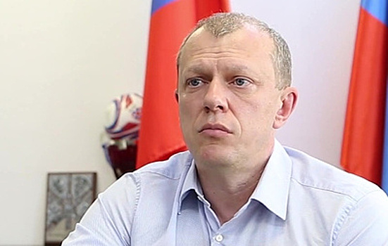 Мэр Мариуполя: главная задача — обеспечить людей жильем