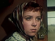 Что стало с актрисой фильма “Девушка без адреса”