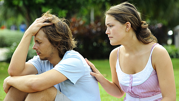 Синдром спасателя: откуда появляется тяга вечно помогать партнеру