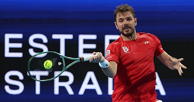 Вавринка, Томпсон и О’Коннелл получили wild card на Australian Open. Кириос запросил приглашение в пару