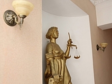19-летняя волгоградка получила срок за покушение на сбыт наркотиков