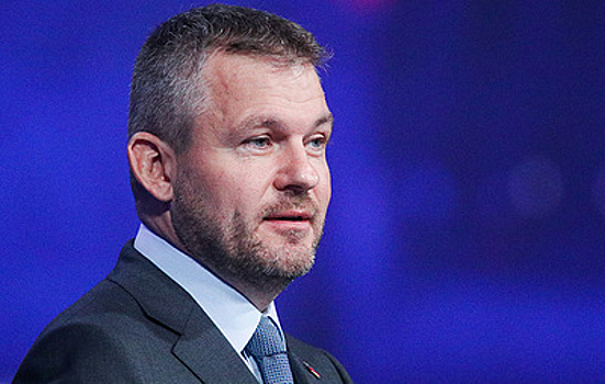 Премьер-министр Словакии: мы ищем возможности для развития сотрудничества с РФ