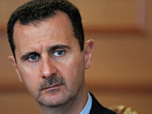 Обама обсудил с Путиным судьбу Асада