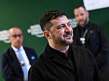 В Раде Украину сравнили с пугалом