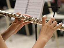 В частной филармонии «Триумф» пройдет последний ночной концерт проекта Night Concert