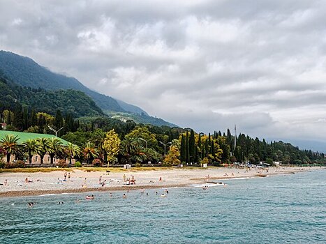 МИД РФ отменил рекомендацию не посещать Абхазию