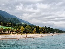 МИД РФ отменил рекомендацию не посещать Абхазию