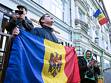 Выборы в Молдавии: итоги и скандалы